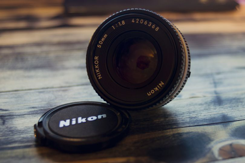 The First Nikon Lenses You Should Buy