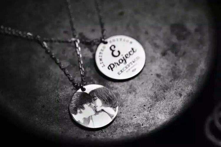 5 Types Of Personalized Name Necklaces You Can Invest In