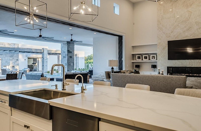Quartz VS Granite Countertops: Which one is Better?