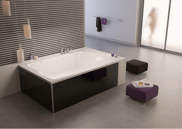 Your Guide To Various Types Of Corner Bathtubs