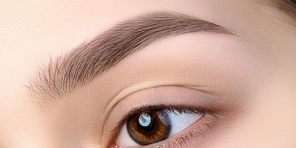 Several Tips for Getting the Perfect Eyebrows