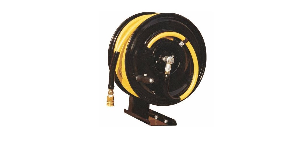 Guide to Buying Pressure Washer Retractable Hose Reel