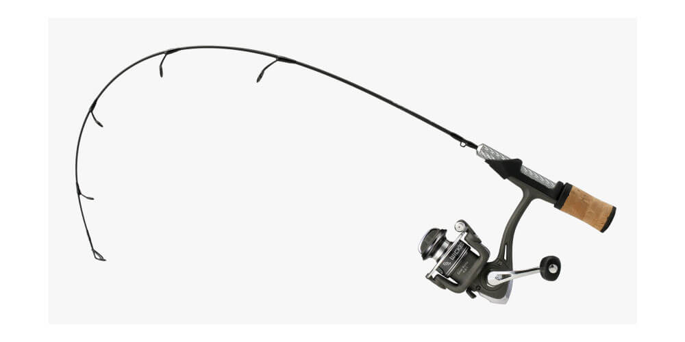 The Top Five Primary Types Of Fishing Rods