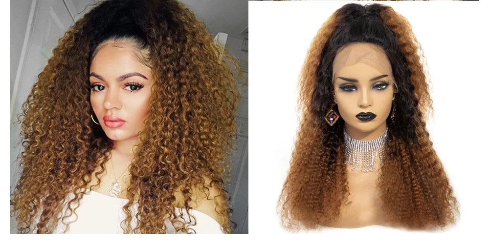 Some Types Of Lace Front Wigs Human Hair To Avoid