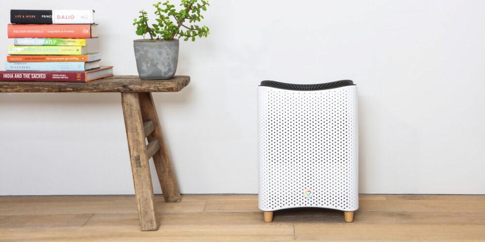 A must Have Features in a Best Air Purifier for Smoke