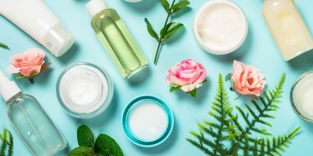 Categories Of Skincare Private Label