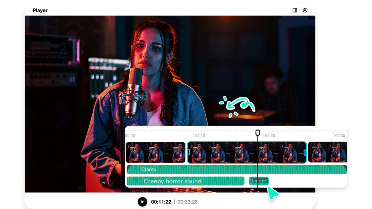 Benefits of Merging Multiple Audio Tracks with Pippit’s Free Audio Joiner